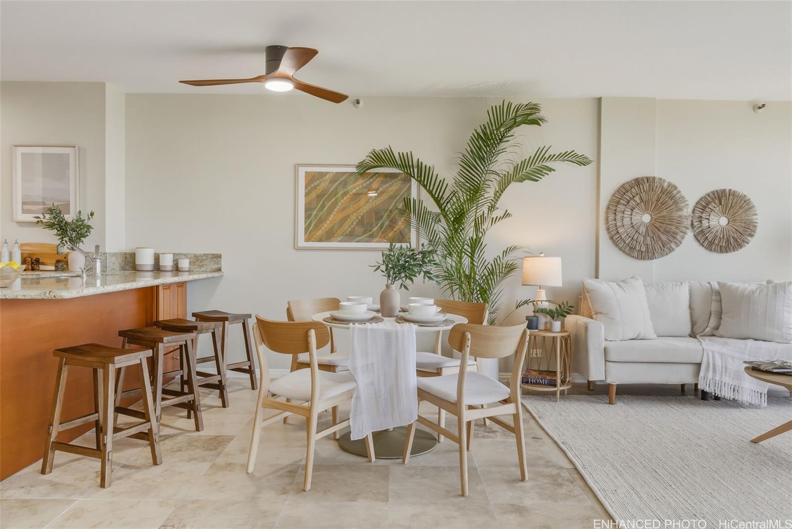 Windward Passage condo # 505, Kailua, Hawaii - photo 6 of 25