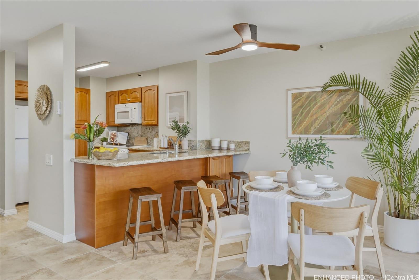 Windward Passage condo # 505, Kailua, Hawaii - photo 7 of 25