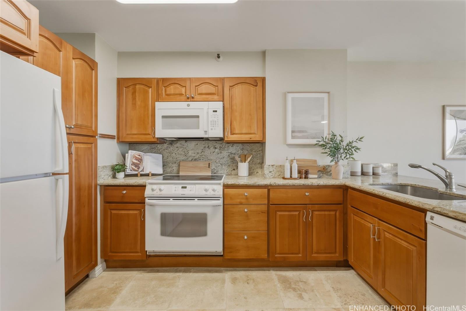 Windward Passage condo # 505, Kailua, Hawaii - photo 9 of 25