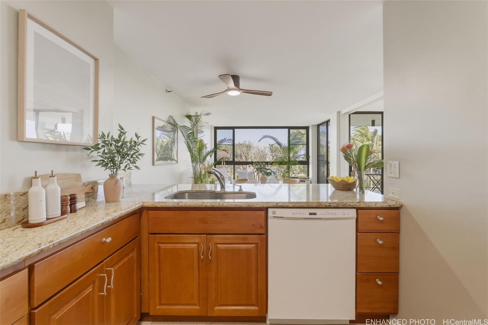 Windward Passage condo # 505, Kailua, Hawaii - photo 10 of 25