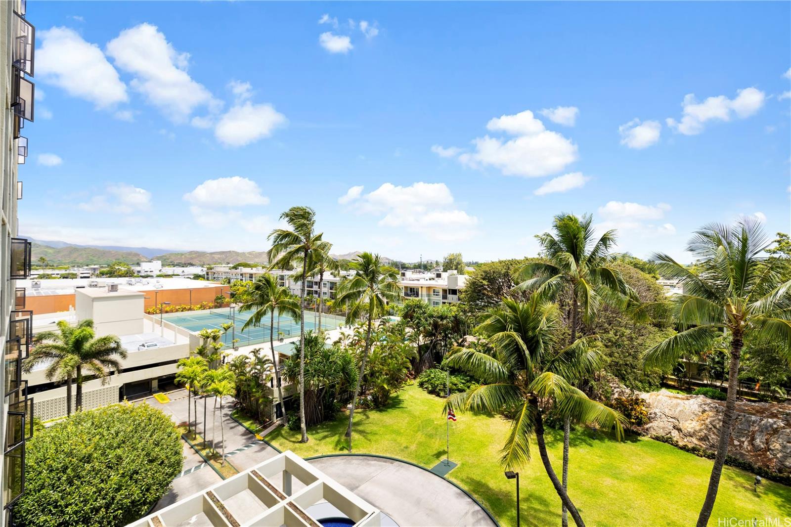 Windward Passage condo # 603, Kailua, Hawaii - photo 16 of 24