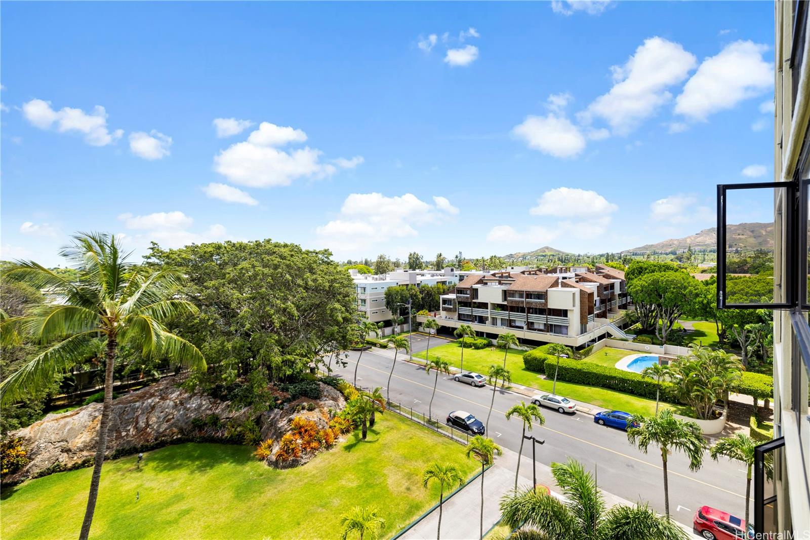 Windward Passage condo # 603, Kailua, Hawaii - photo 17 of 24