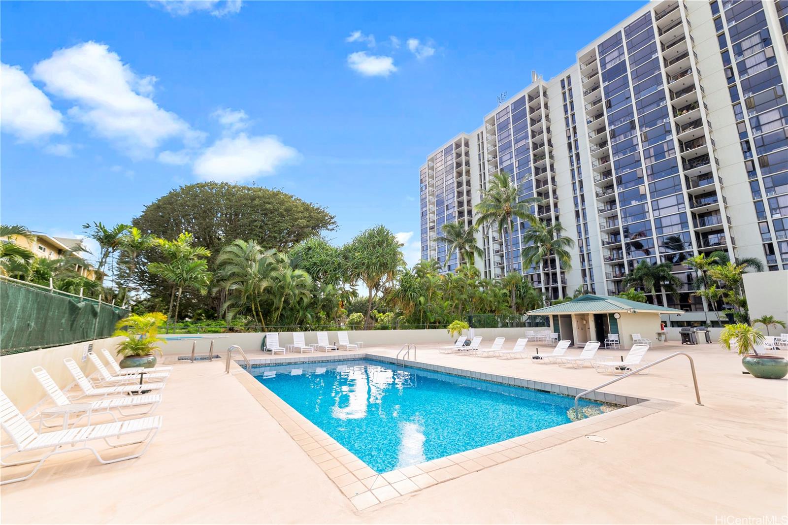 Windward Passage condo # 603, Kailua, Hawaii - photo 21 of 24