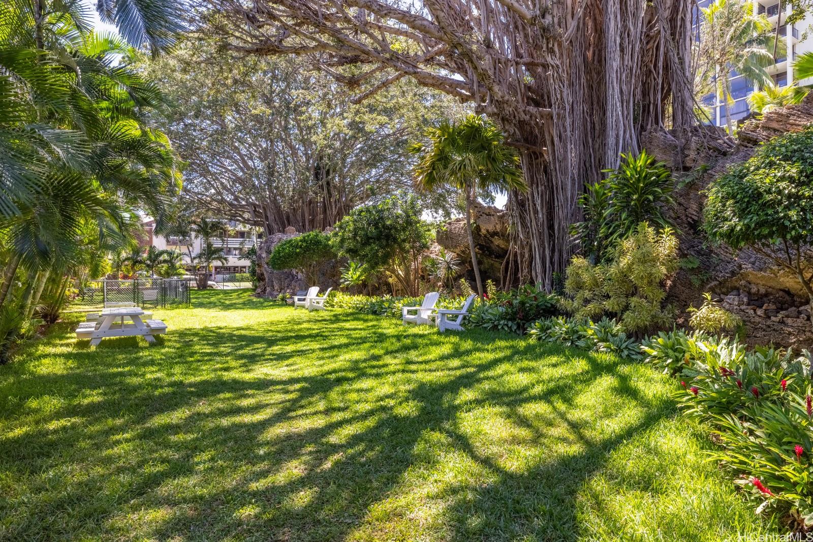 Windward Passage condo # 606, Kailua, Hawaii - photo 20 of 24