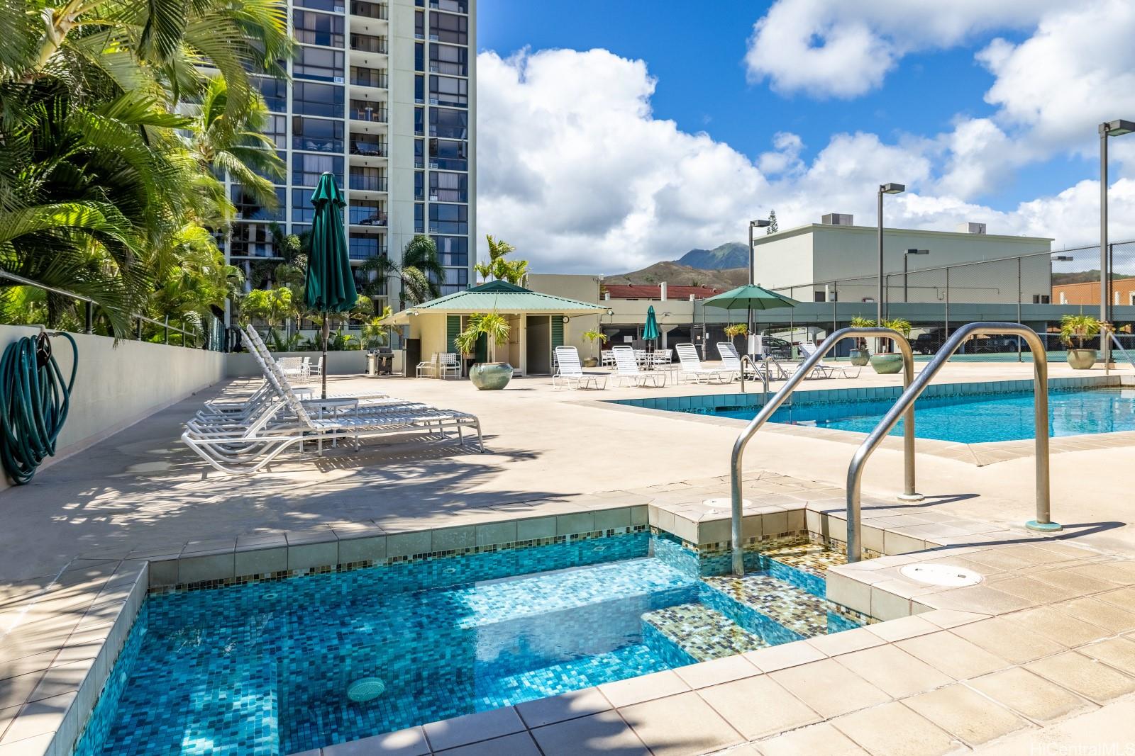 Windward Passage condo # 606, Kailua, Hawaii - photo 21 of 24