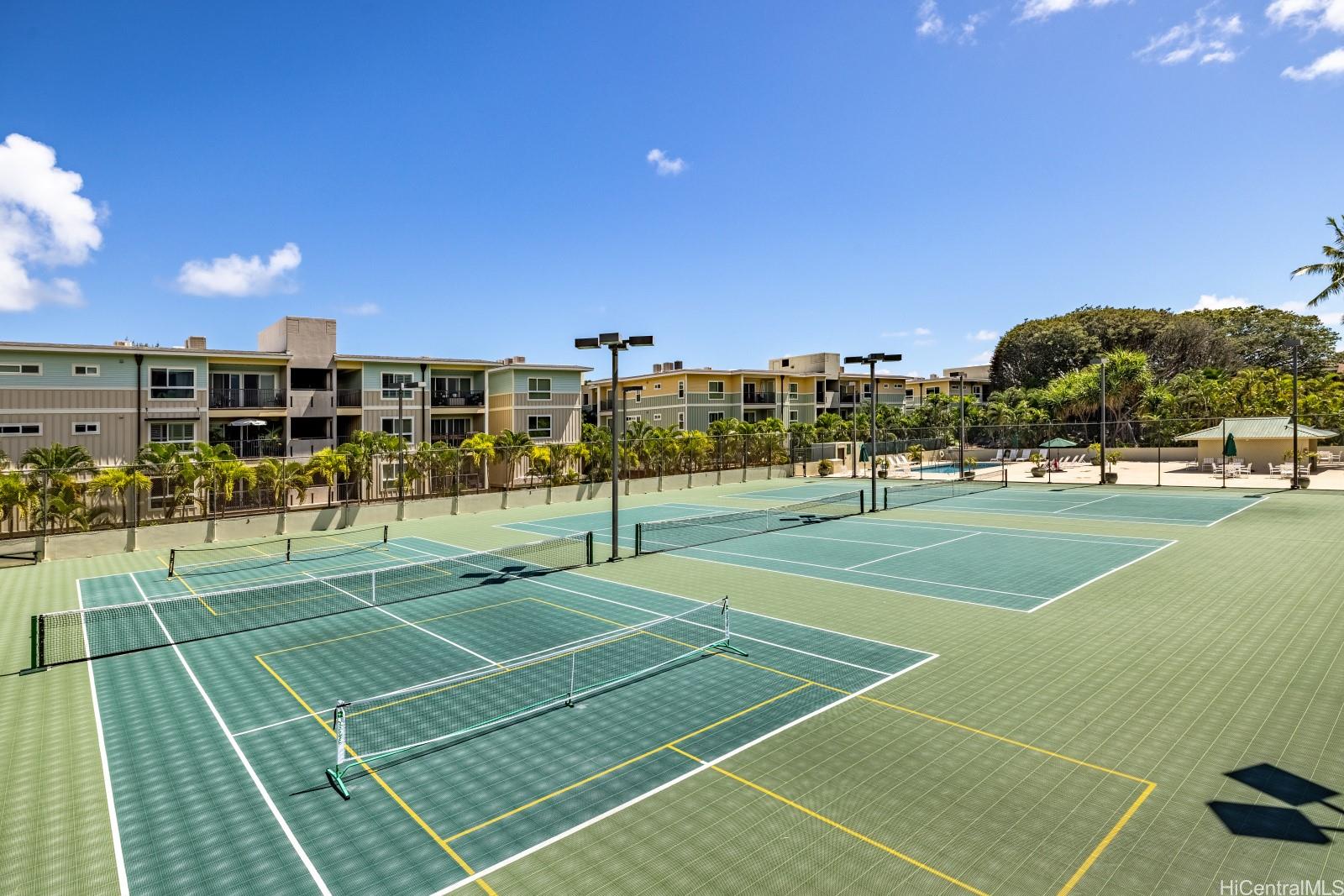 Windward Passage condo # 606, Kailua, Hawaii - photo 22 of 24