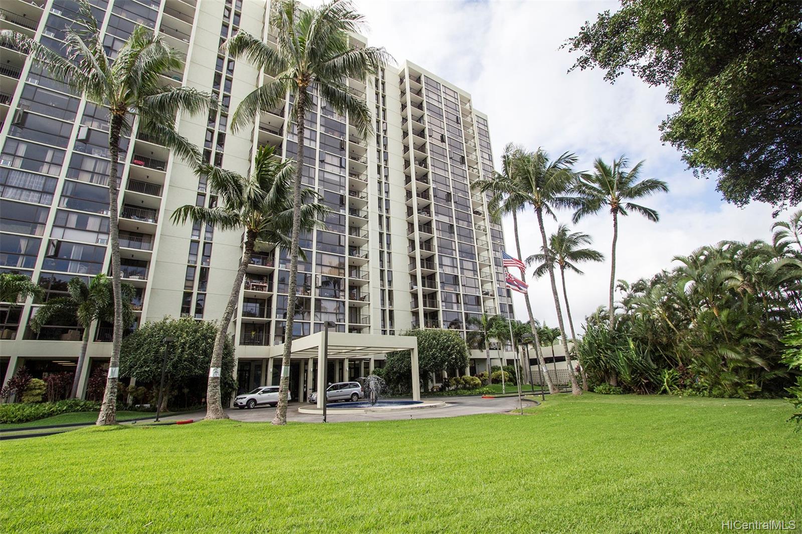 Windward Passage # 609, 322 Aoloa Street, Kailua | Kailua Town condo