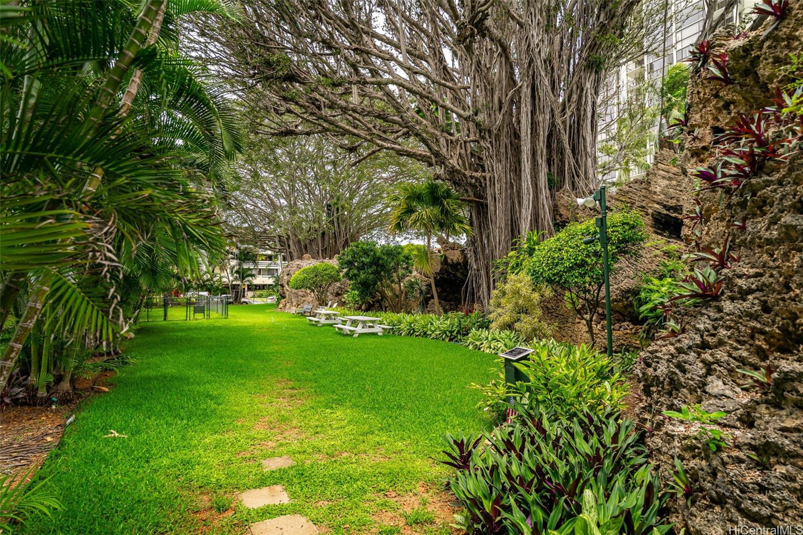 Windward Passage condo # 612, Kailua, Hawaii - photo 20 of 25