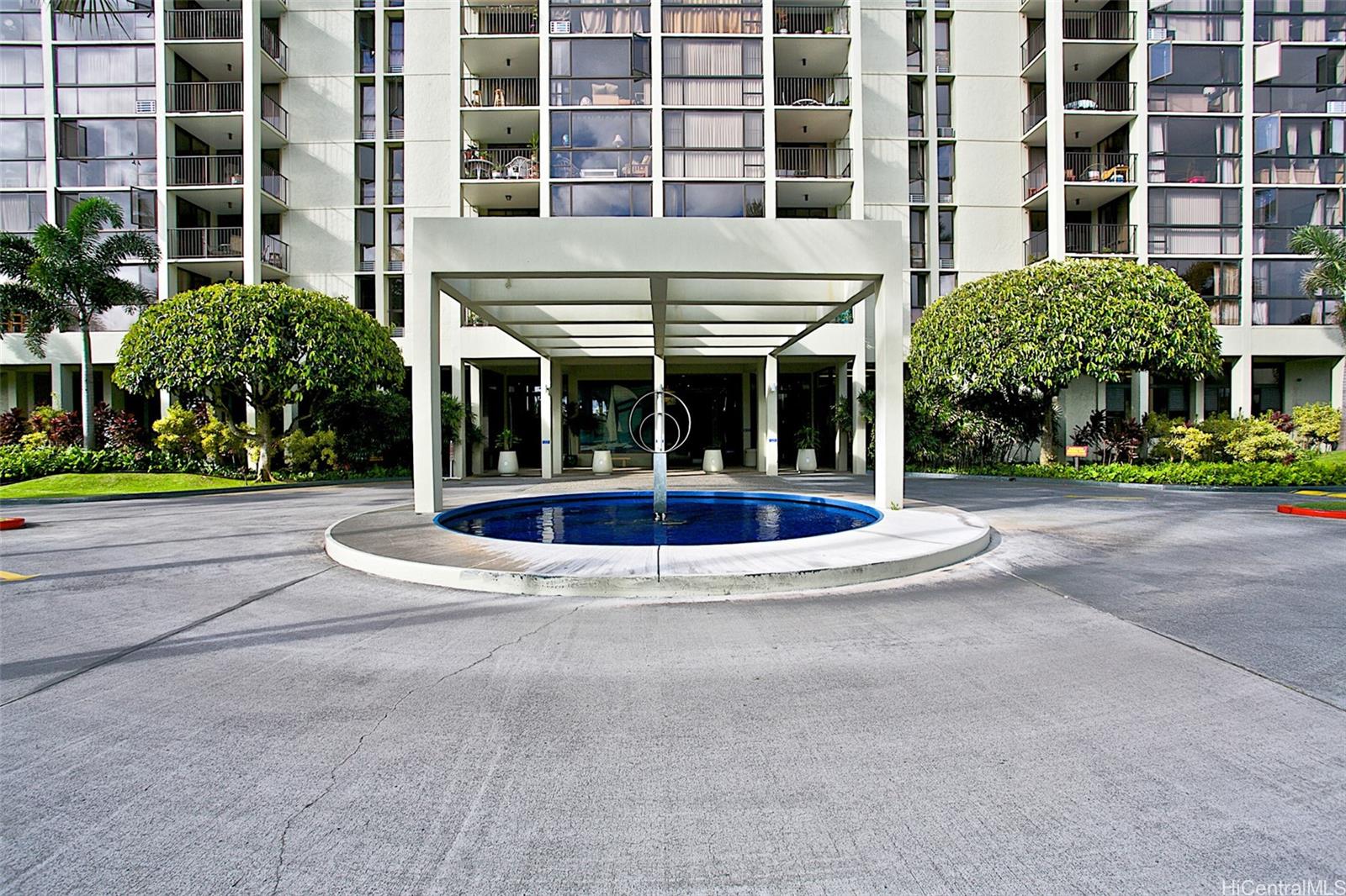 Windward Passage condo # 709, Kailua, Hawaii - photo 16 of 25