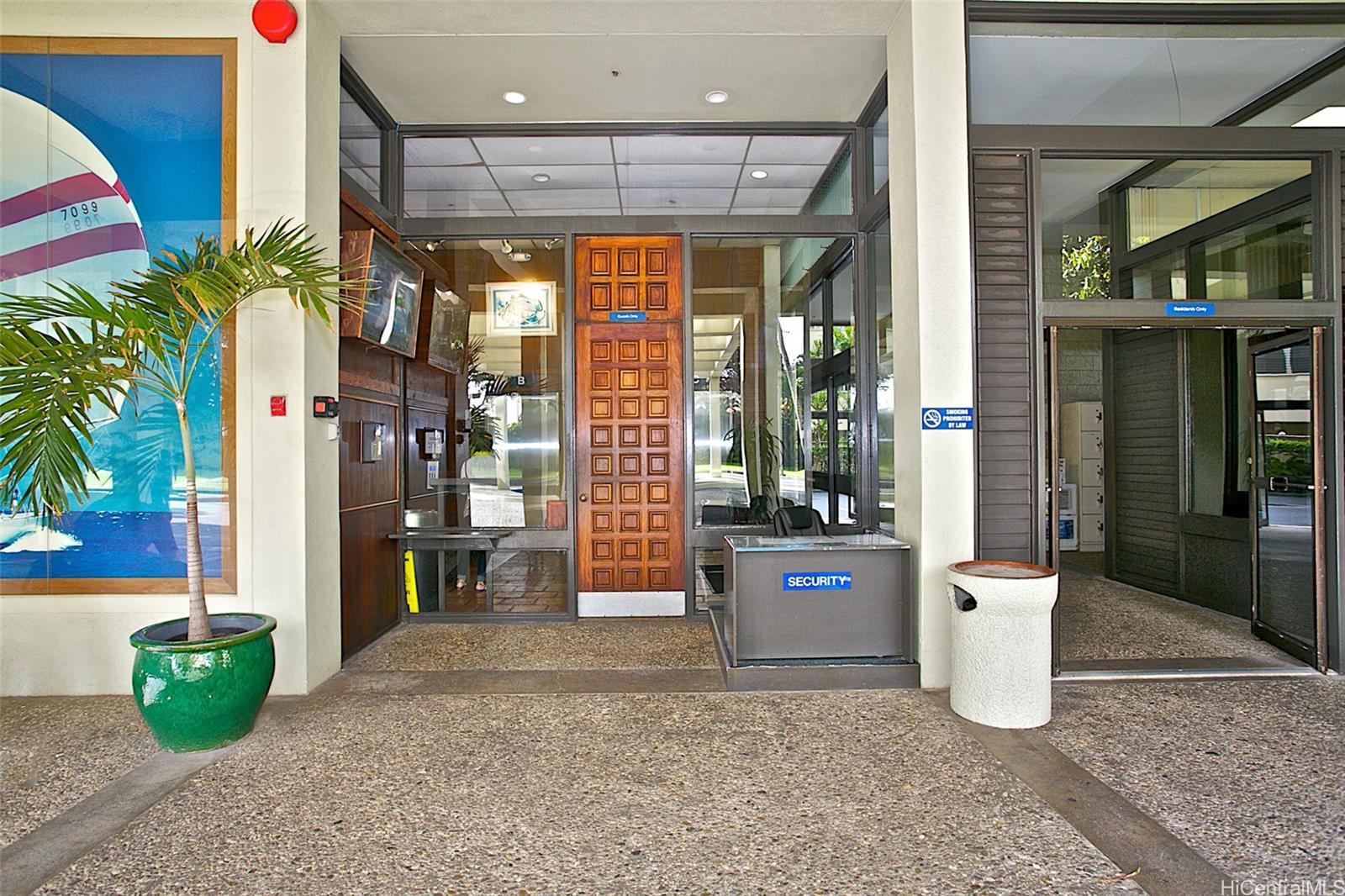 Windward Passage condo # 709, Kailua, Hawaii - photo 17 of 25