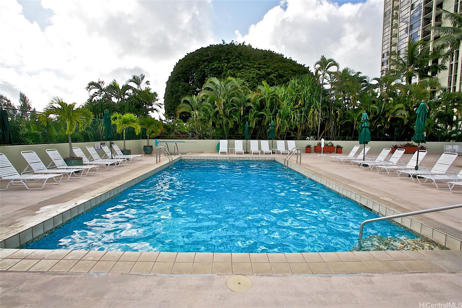 Windward Passage condo # 709, Kailua, Hawaii - photo 18 of 25