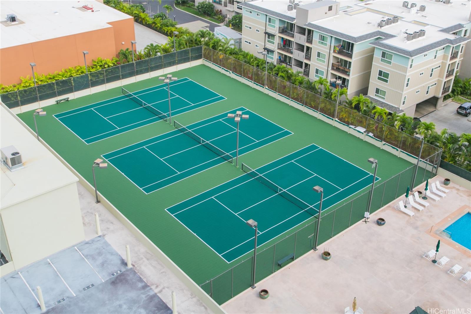 Windward Passage condo # 709, Kailua, Hawaii - photo 19 of 25