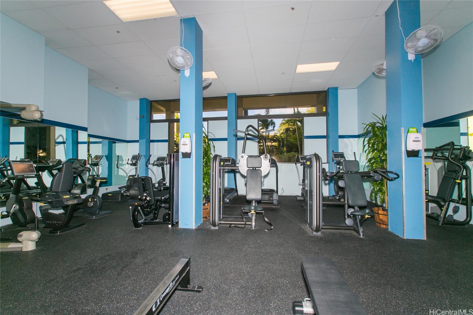 Windward Passage condo # 709, Kailua, Hawaii - photo 20 of 25