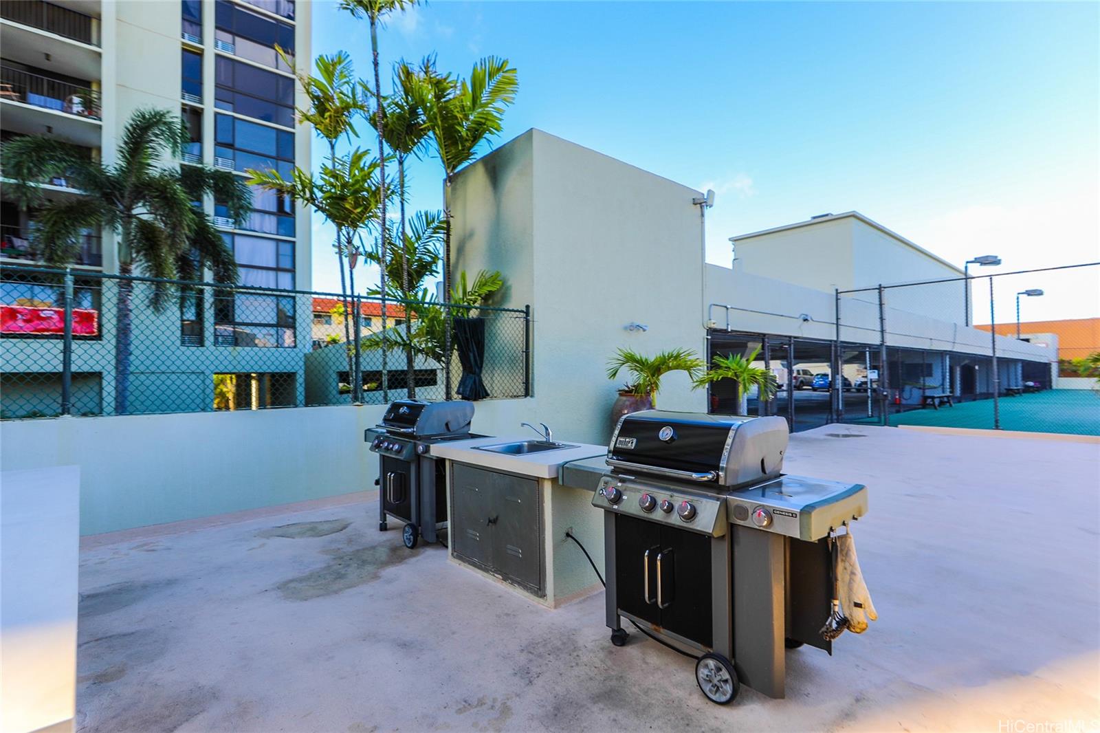 Windward Passage condo # 709, Kailua, Hawaii - photo 20 of 25