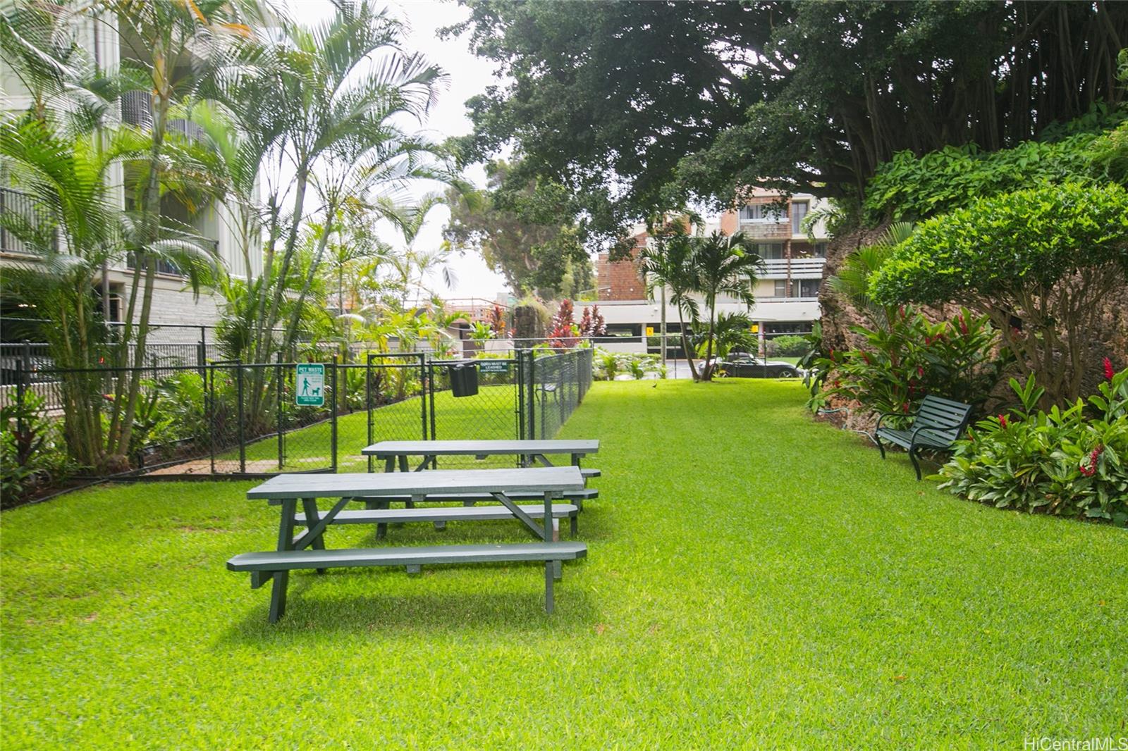 Windward Passage condo # 709, Kailua, Hawaii - photo 21 of 25