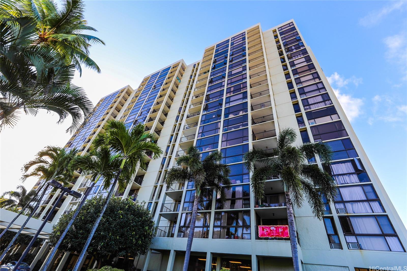 Windward Passage condo # 709, Kailua, Hawaii - photo 25 of 25