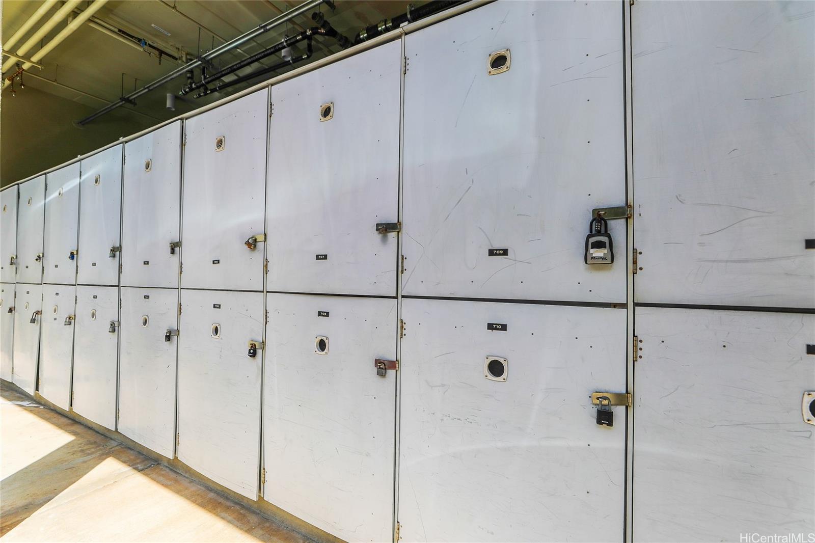 Windward Passage condo # 709, Kailua, Hawaii - photo 25 of 25