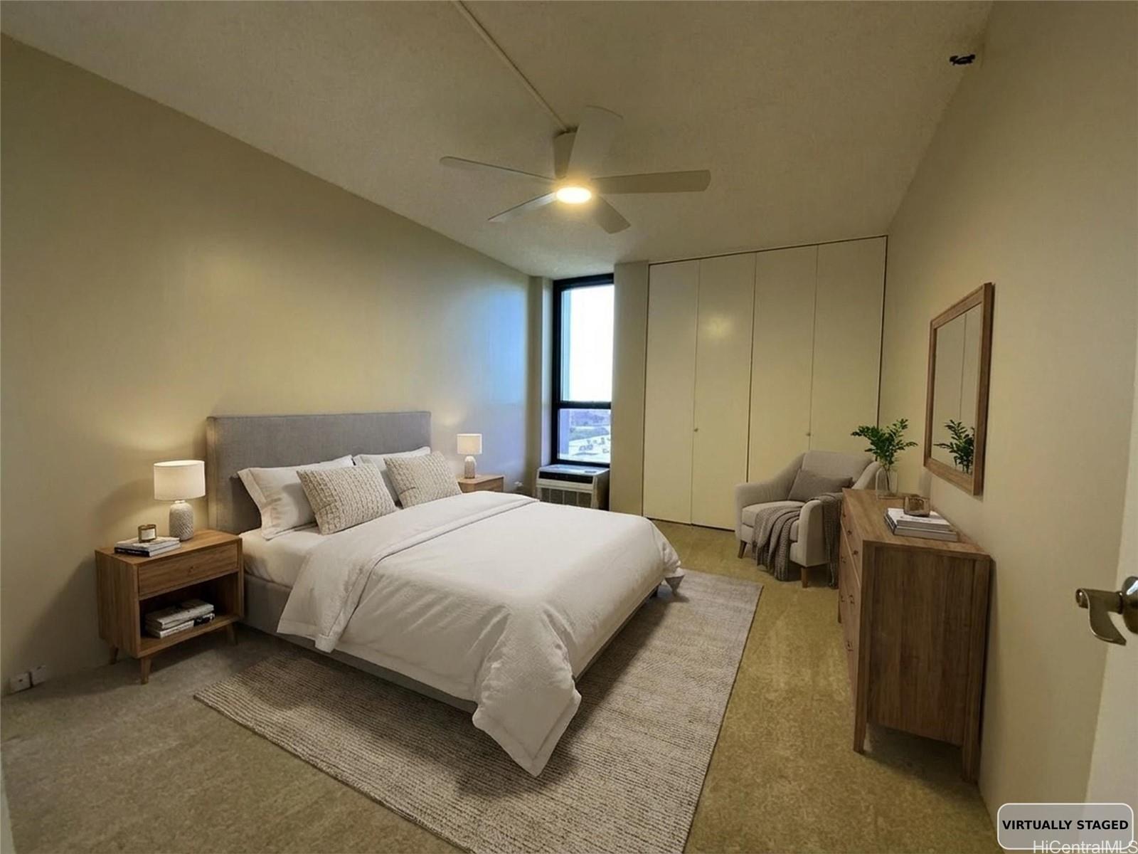 Windward Passage condo # 811, Kailua, Hawaii - photo 12 of 25