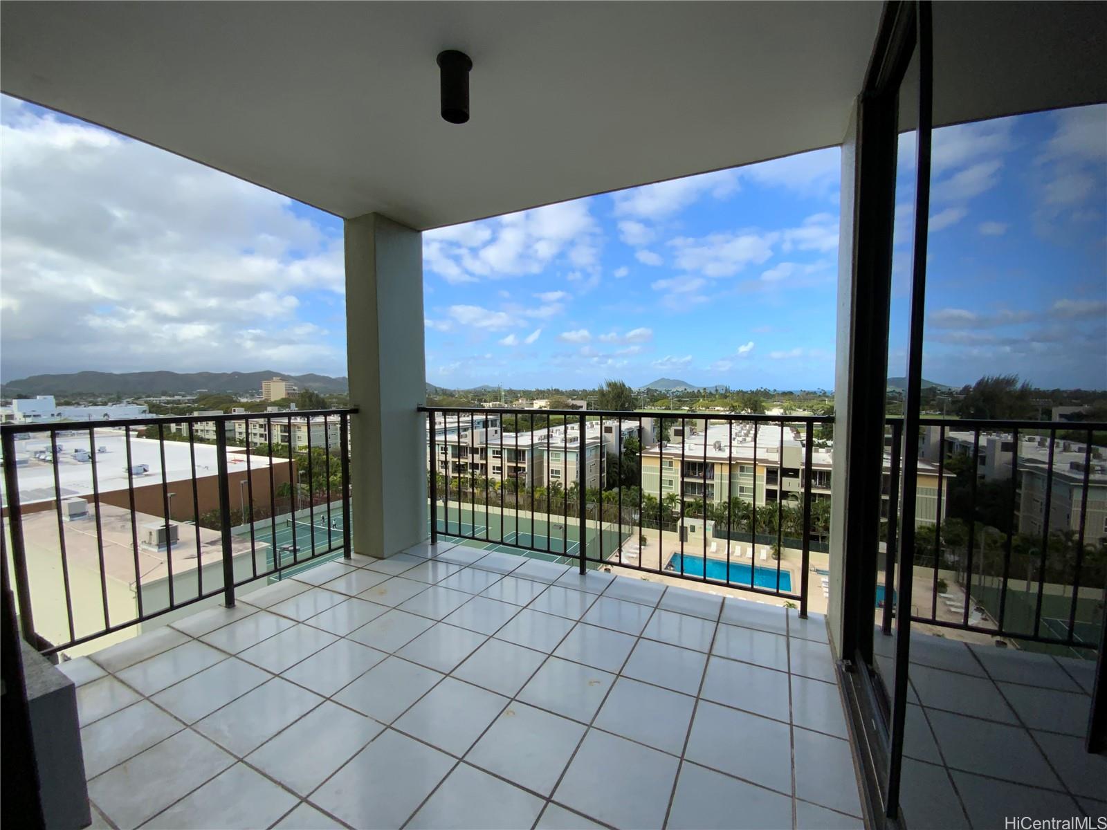 Windward Passage condo # 811, Kailua, Hawaii - photo 16 of 25