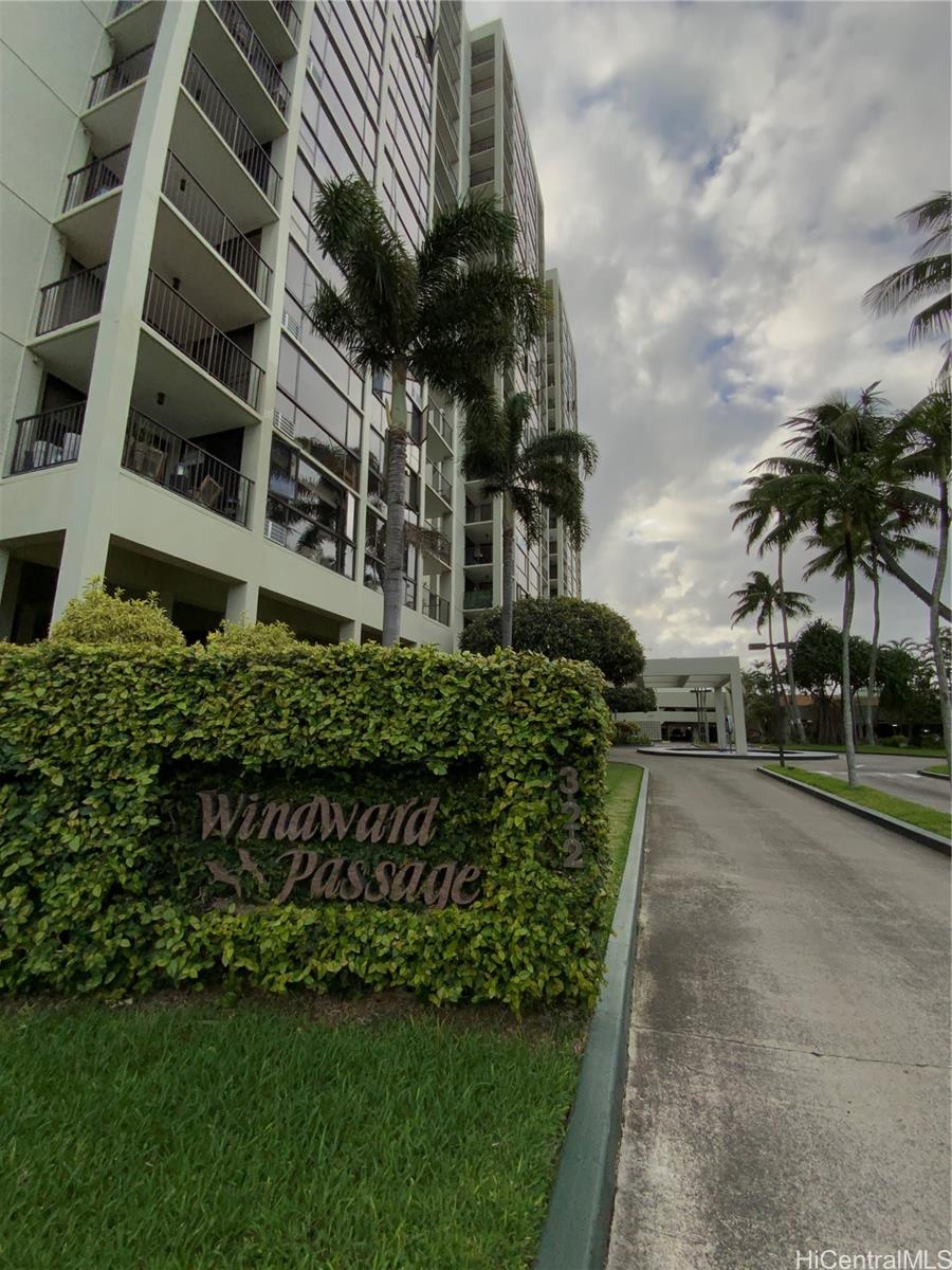 Windward Passage condo # 811, Kailua, Hawaii - photo 17 of 25