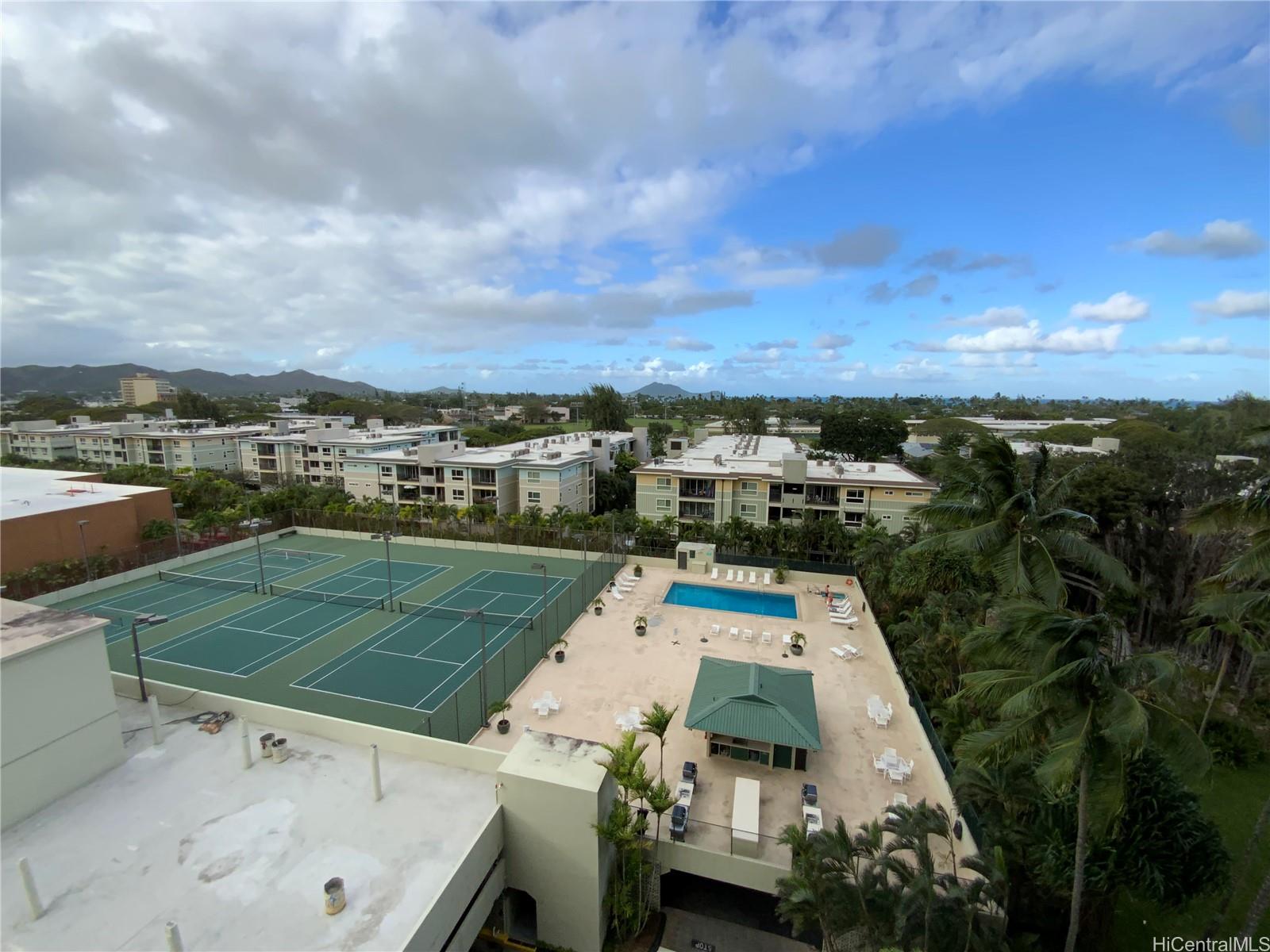 Windward Passage condo # 811, Kailua, Hawaii - photo 18 of 25