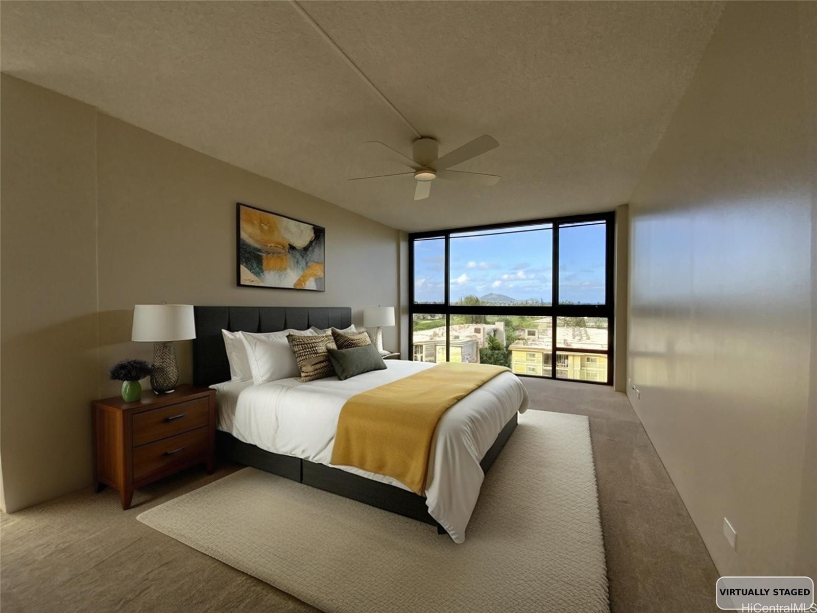 Windward Passage condo # 811, Kailua, Hawaii - photo 6 of 25