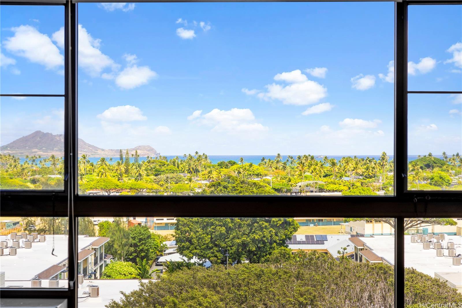 Windward Passage condo # 907, Kailua, Hawaii - photo 5 of 25