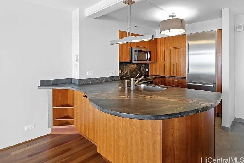 Windward Passage condo # 907, Kailua, Hawaii - photo 7 of 25