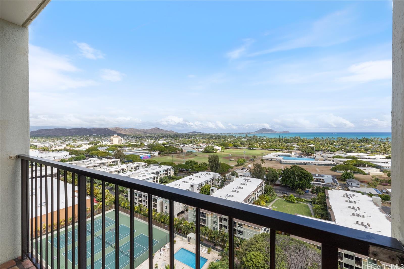 322 Aoloa St Kailua - Rental - photo 22 of 25