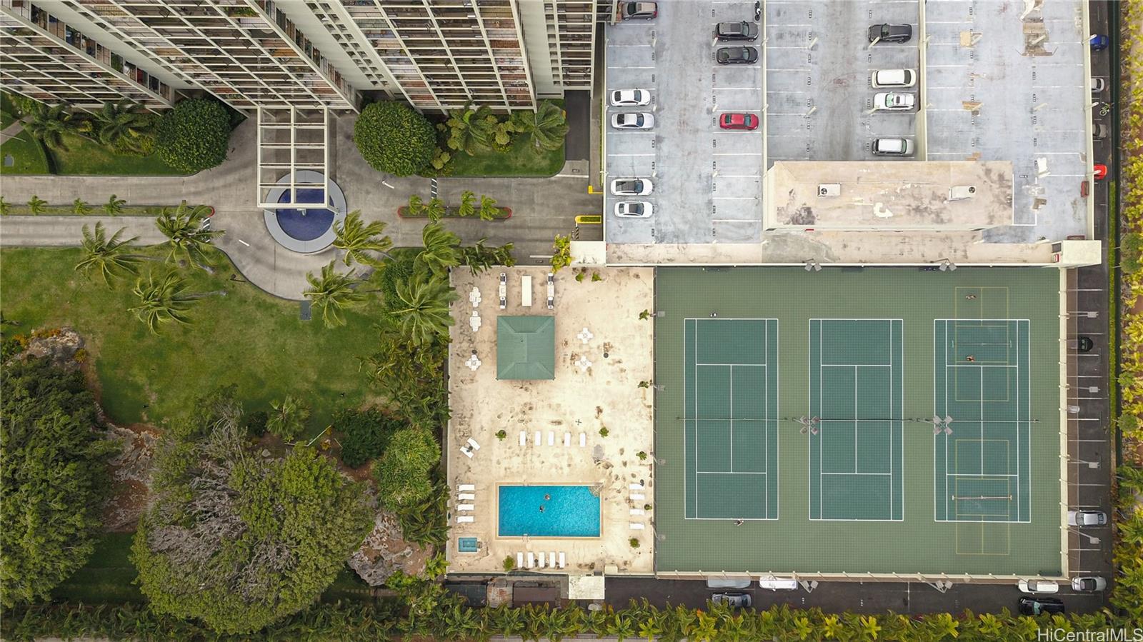 322 Aoloa St Kailua - Rental - photo 23 of 25