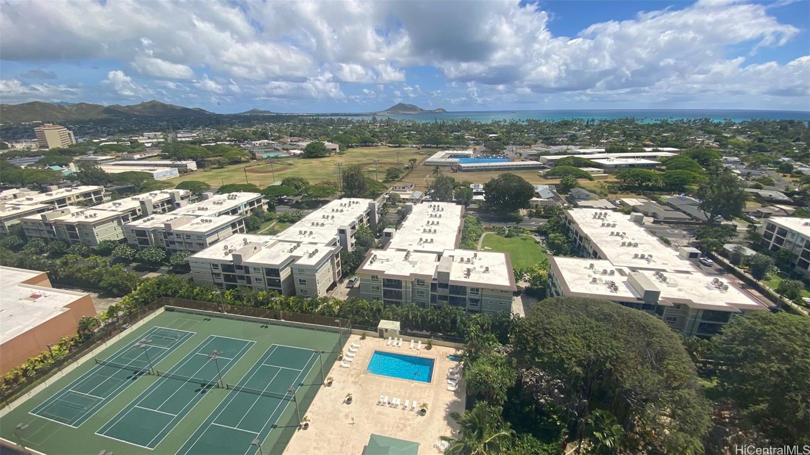 Windward Passage condo # PH-9, Kailua, Hawaii - photo 18 of 25