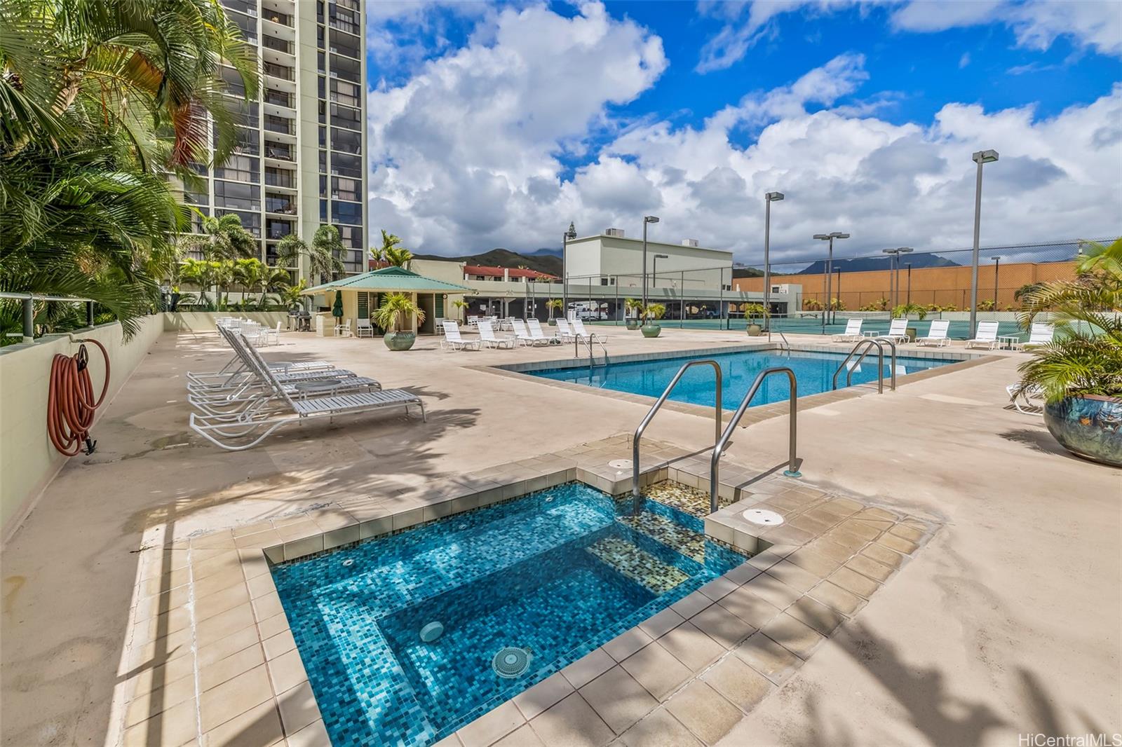 Windward Passage condo # PH-9, Kailua, Hawaii - photo 20 of 25