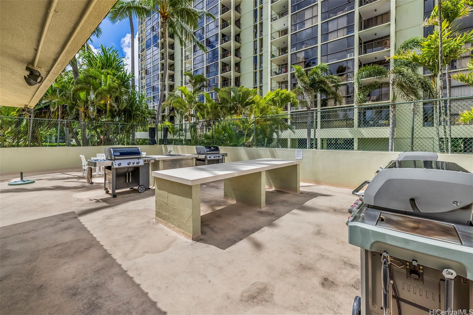 Windward Passage condo # PH-9, Kailua, Hawaii - photo 21 of 25