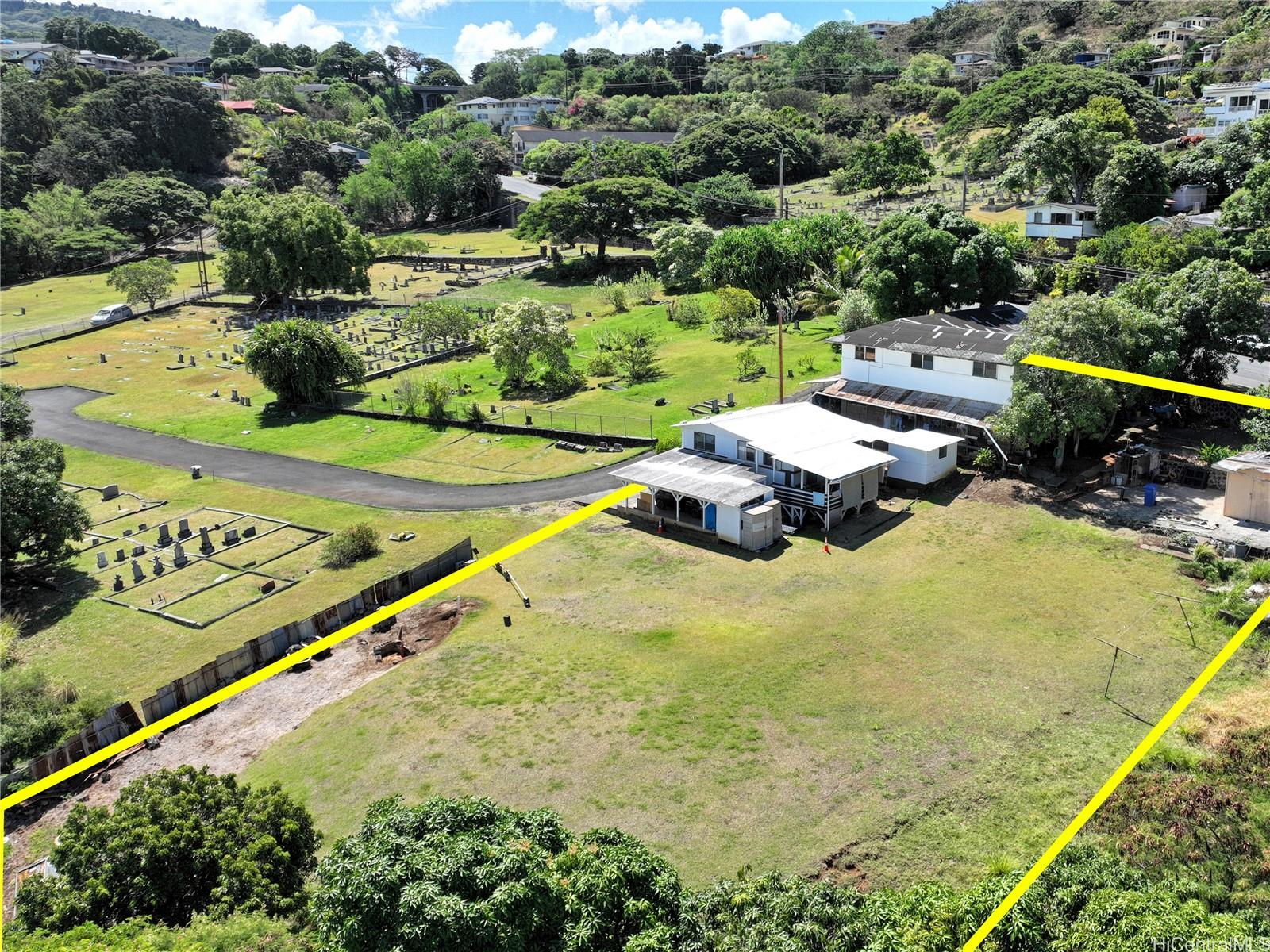 322 Auwaiolimu Street Honolulu - Multi-family - photo 5 of 18