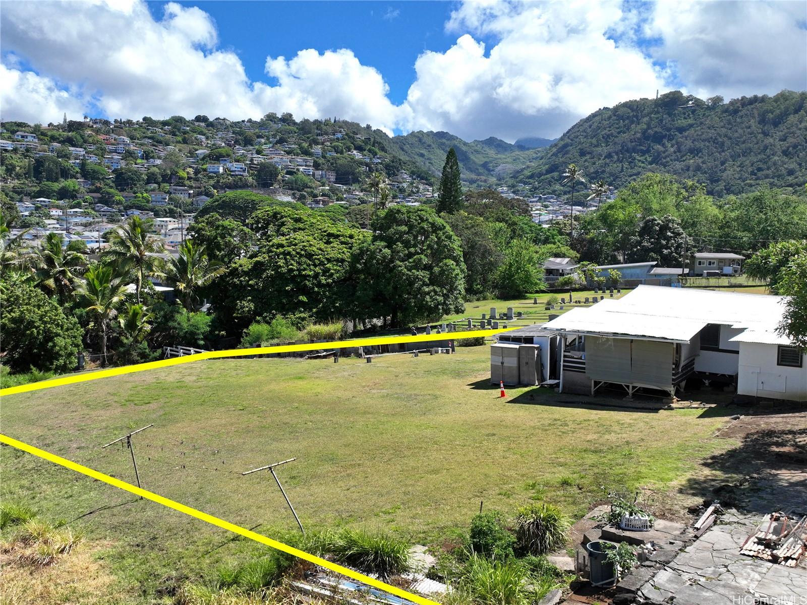 322 Auwaiolimu Street Honolulu - Multi-family - photo 6 of 18