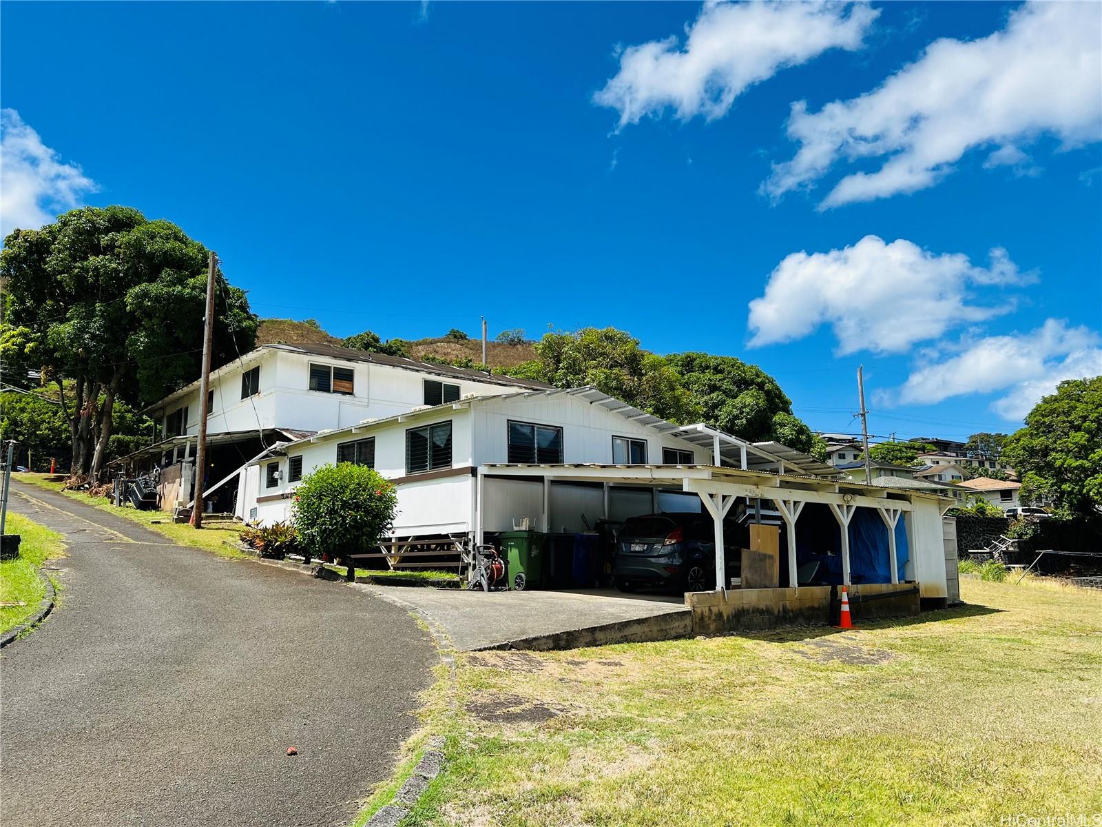 322 Auwaiolimu Street Honolulu - Multi-family - photo 7 of 18