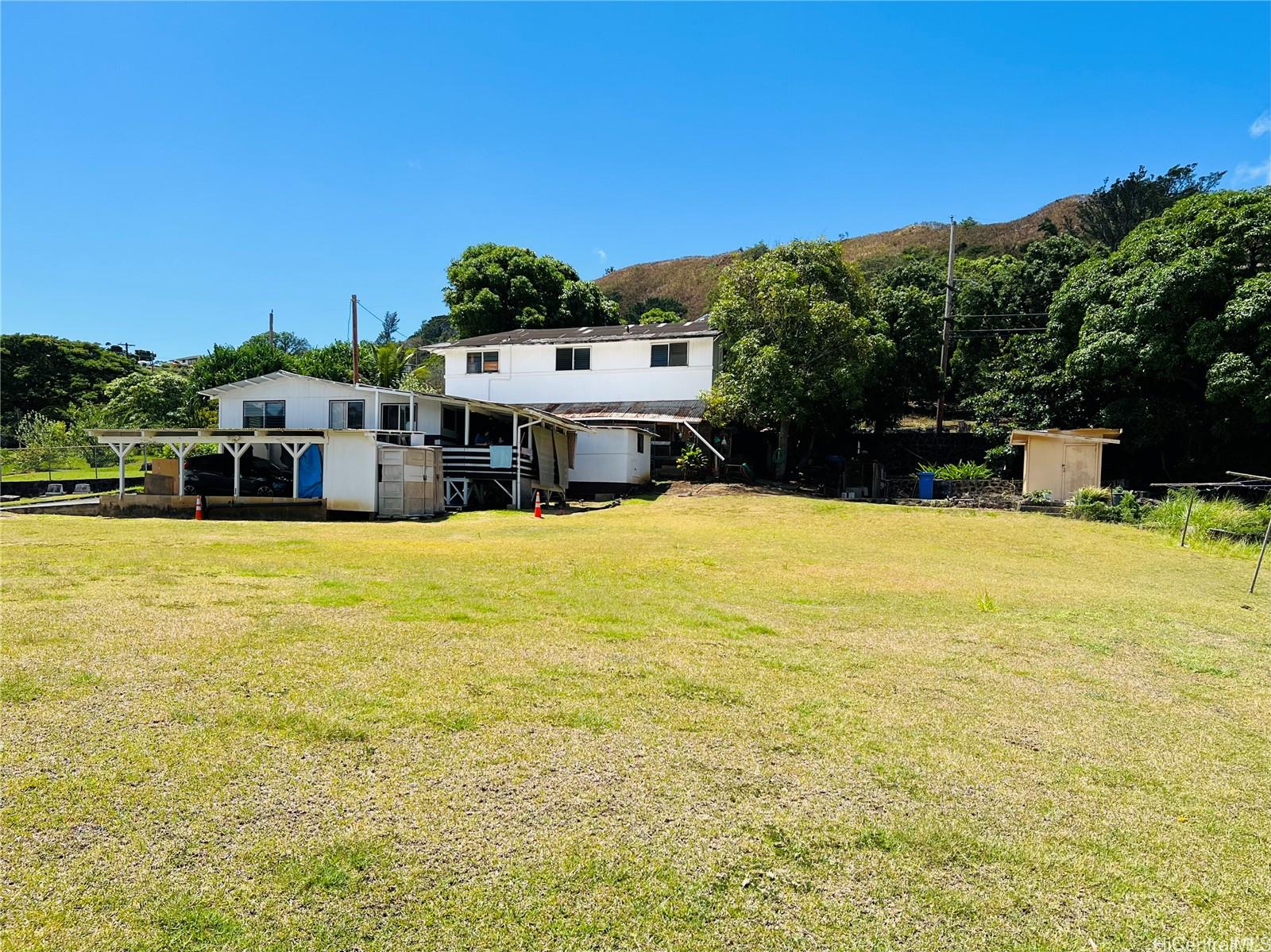 322 Auwaiolimu Street Honolulu - Multi-family - photo 9 of 18