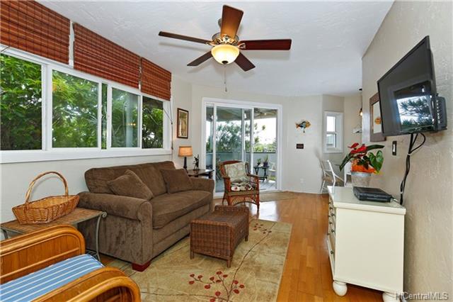 322 Iliwahi Loop A, Kailua, Hi 96734 | Kalaheo Hillside