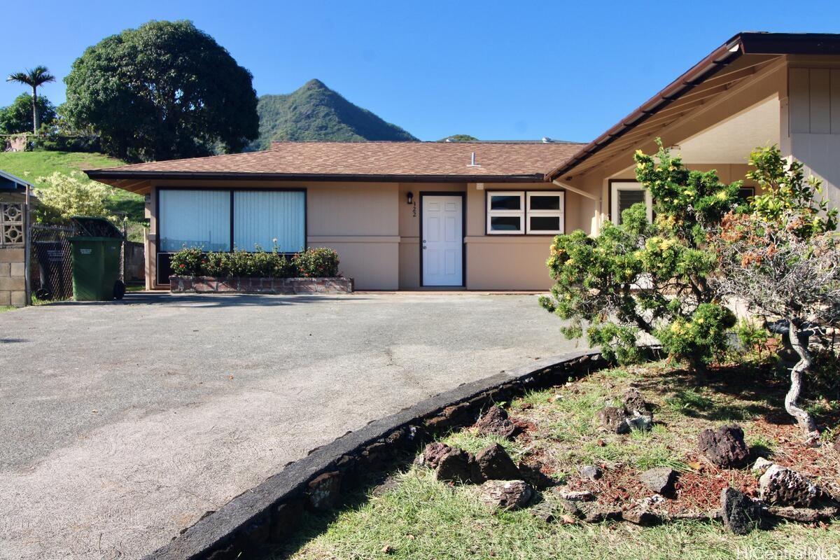 322 Keolu Dr Kailua - Rental - photo 2 of 25