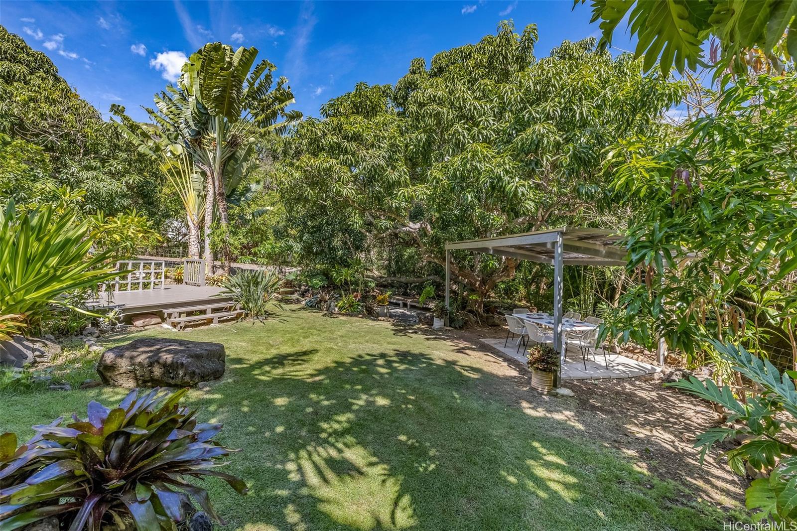 322  Lapa Place Lanikai, Kailua home - photo 21 of 25