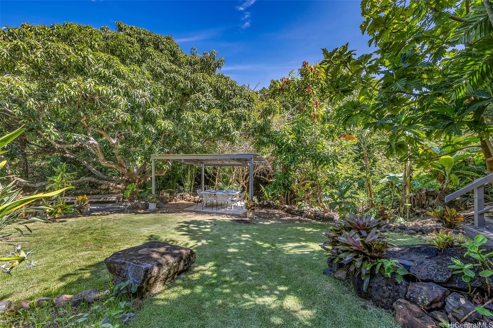 322  Lapa Place Lanikai, Kailua home - photo 22 of 25