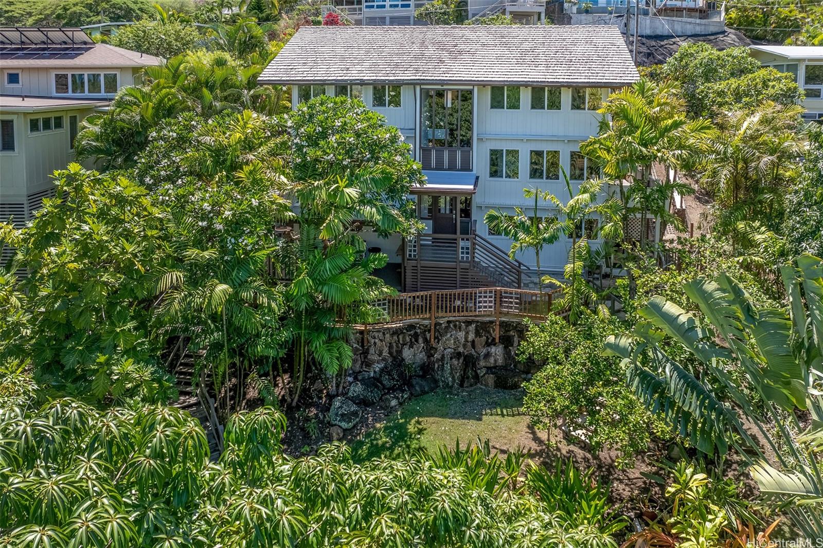 322  Lapa Place Lanikai, Kailua home - photo 24 of 25