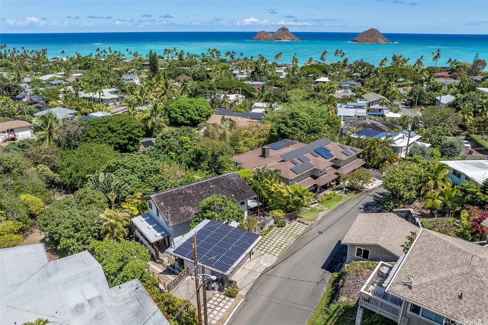322  Lapa Place Lanikai, Kailua home - photo 25 of 25