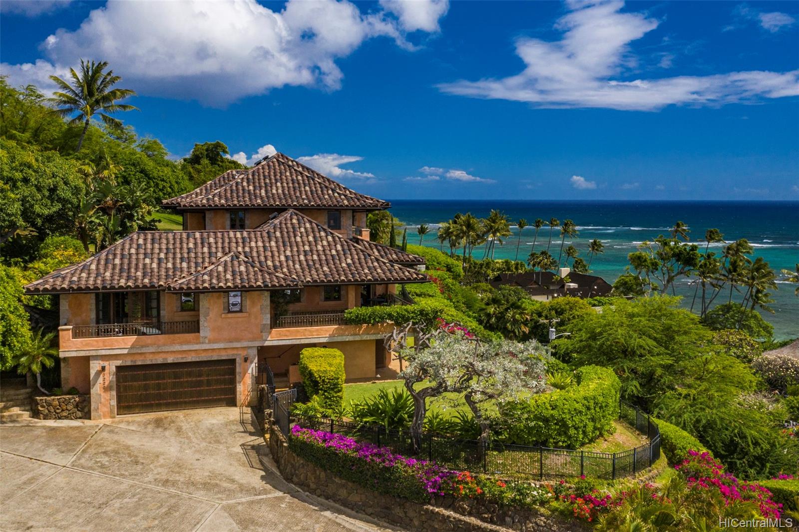 3222 Diamond Head Road 6, Honolulu, Hi 96815 Diamond Head home