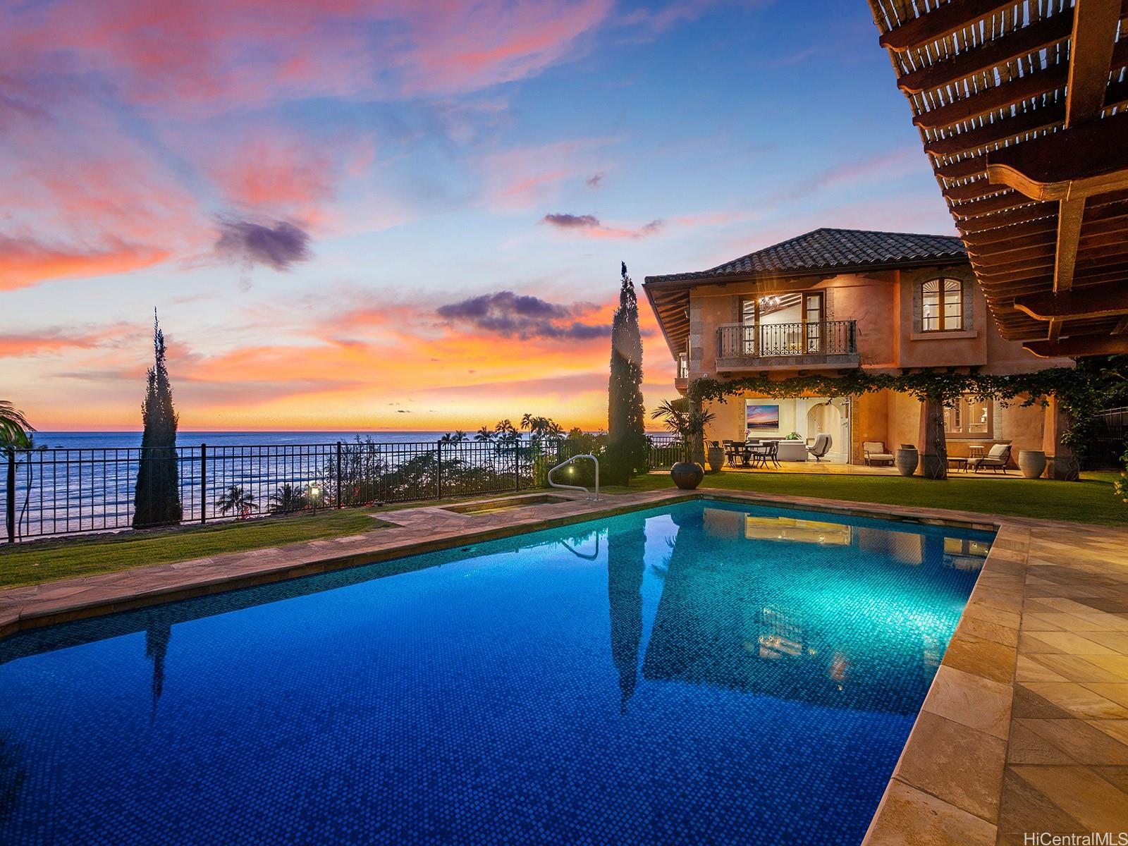 3222 Diamond Head Rd , Honolulu Hawaii House for sale Diamond Head