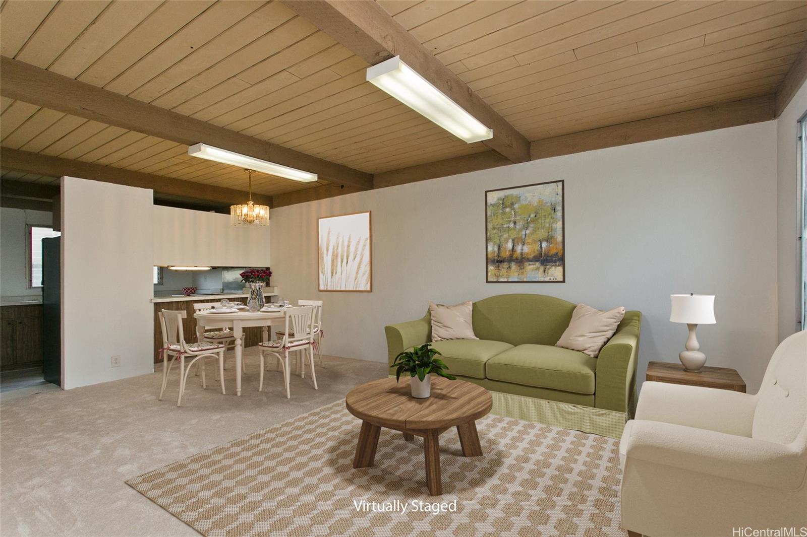 Tropicana ManorMoanalua 3223/4, 3223 Ala Ilima Street, Honolulu