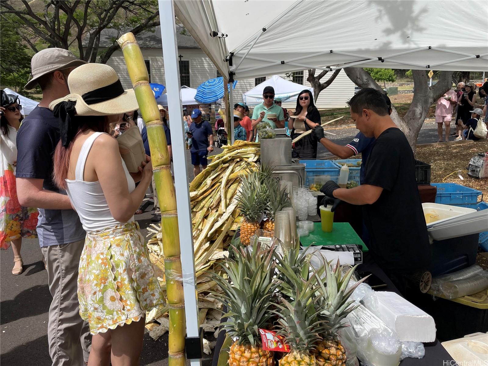 3223 Monsarrat Ave Honolulu - Rental - photo 11 of 12