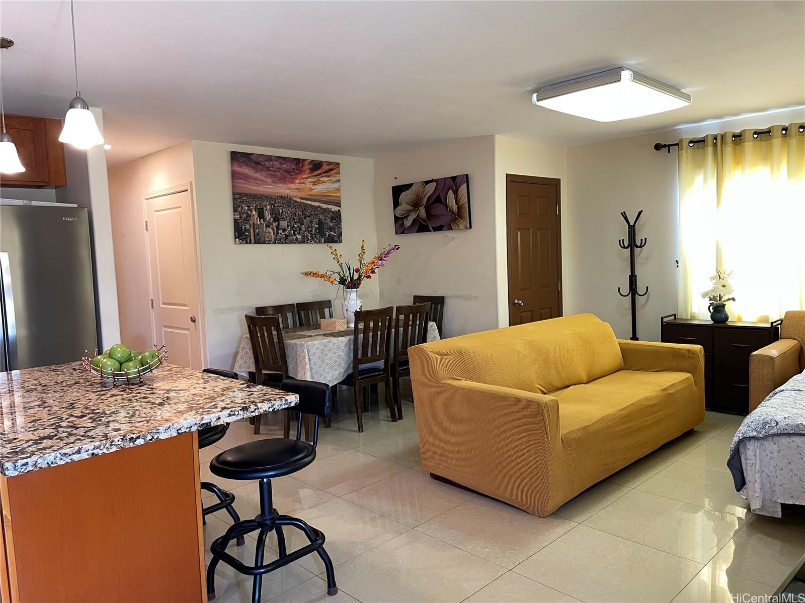 3223 Monsarrat Ave Honolulu - Rental - photo 4 of 12