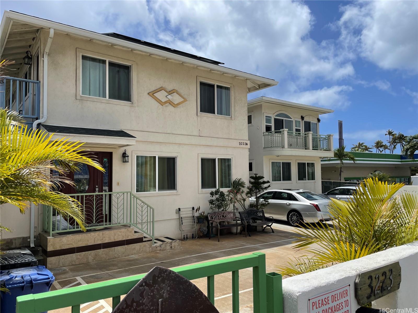 3223 A Monsarrat Ave Honolulu - Rental - photo 12 of 15