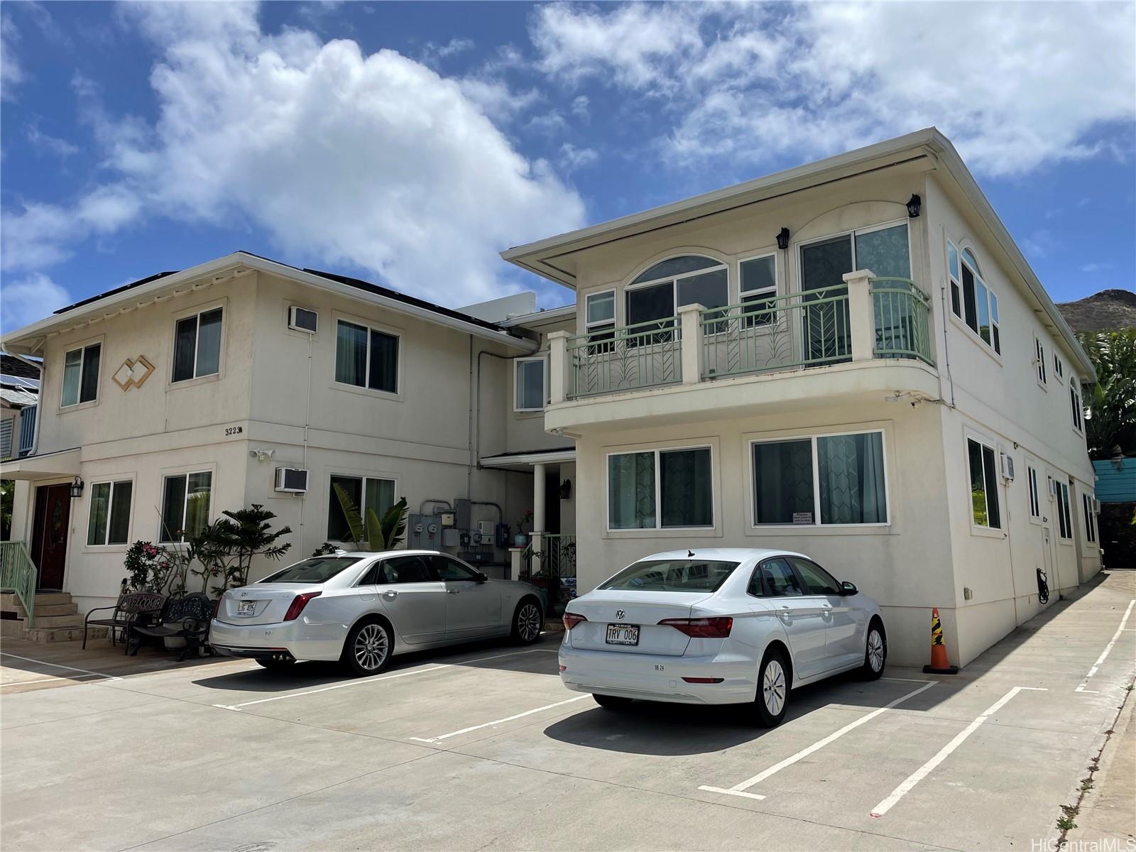 3223 A Monsarrat Ave Honolulu - Rental - photo 13 of 15